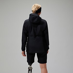 Women's Tangra Insulated Jacket - Black