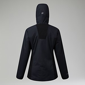 Women's Tangra Insulated Jacket - Black