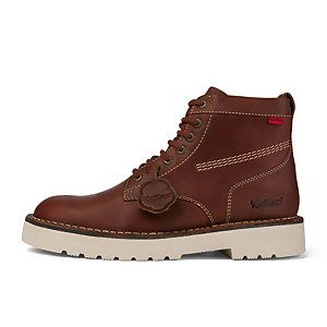 Men's Daltrey Boot Rust - 6