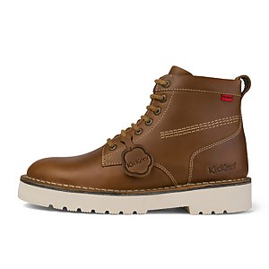 Men's Daltrey Boot Tan - 6