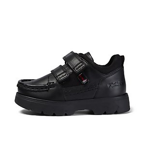 Infant Boys Carter Hike Leather Black - 5