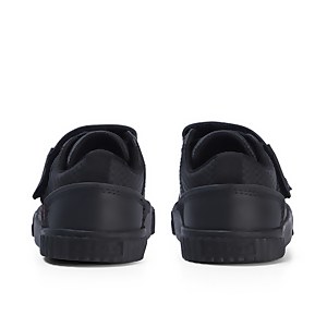 Infant Boys Tovni Twin Flex Leather Black