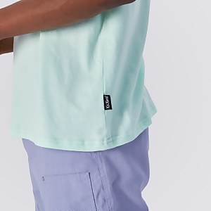 Men's Short Sleeve T-shirt Mint