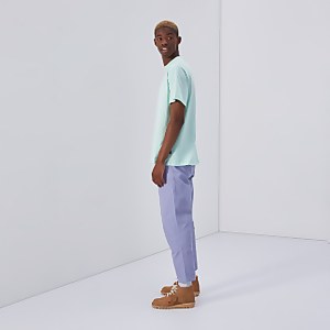 Men's Short Sleeve T-shirt Mint