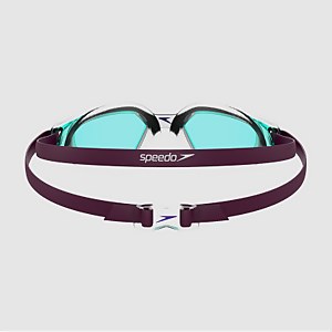 Lunette de natation enfant Hydropulse Violet