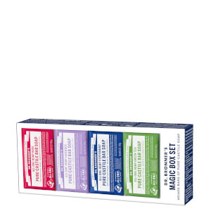 Dr. Bronner's Magic Box Set