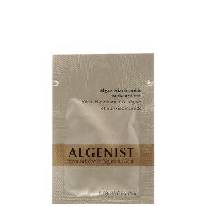 Algenist Algae Niacinamide Moisture Veil 1ml