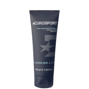 Eurosport Active Skin Multi-Tasking Moisturiser 75ml