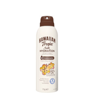 Hawaiian Tropic Silk Hydration Spray SPF50+ 175g