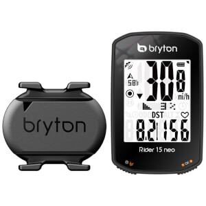 Bryton rider 15c sales