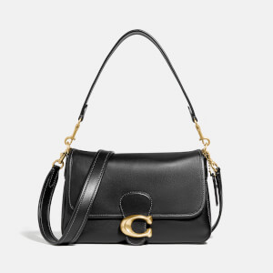 The Coach Tabby Buyer's Guide