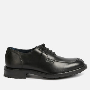 Ted baker derby shoes sale