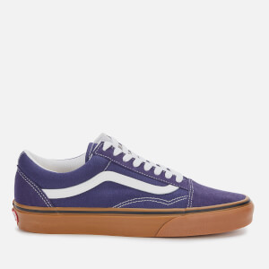 Vans old skool mysterioso new arrivals gum