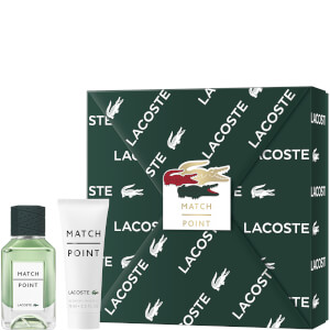 Lacoste gift set for him deals