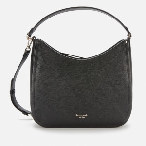 Kate spade best sale roulette hobo