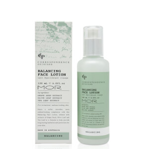 MOR Correspondence Balancing Face Lotion 120ml