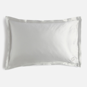Silk oxford pillowcase deals
