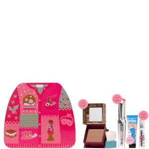 benefit Holiday Cutie Beauty Gift Set