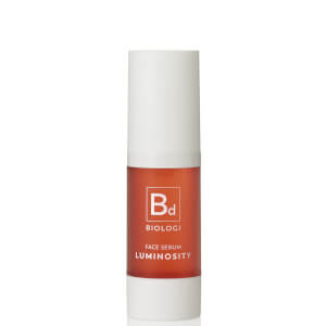 Biologi Bd Luminosity Face Serum (Various Sizes)