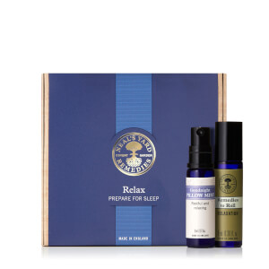 Neal's Yard Remedies Relax Prepare for Sleep (Worth £10.67)