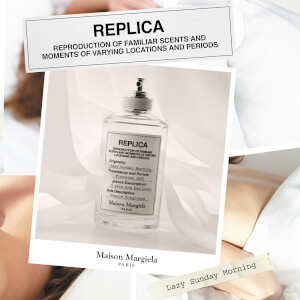 正規品　Replica Lazy Sunday Morning 100ml ’REPLICA’ Lazy Sunday Morning - Maison Margiela