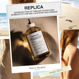 Replica Beach Walk EDT Perfume | Maison Margiela Official