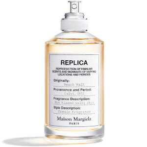 Maison Margiela Replica Beach Walk Eau de Toilette - 100ml