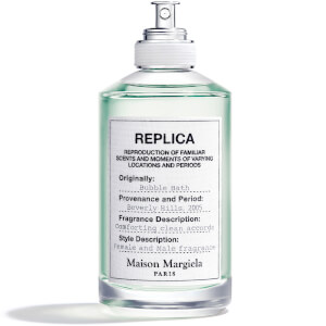 Maison Margiela Replica Bubble Bath Eau de Toilette - 100ml