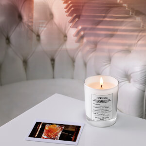 ⭐︎未使用⭐︎Maison Margiela REPLICA Candle 165g Maison Margiela 'Replica' by The Fireplace Scented Candle