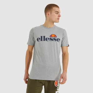 Men's SL Prado Tee Grey - XS