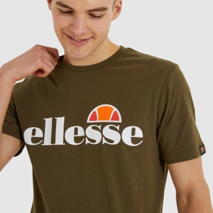 T-Shirt SL Prado für Herren Khaki