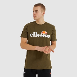 Men's SL Prado Tee Khaki - XS