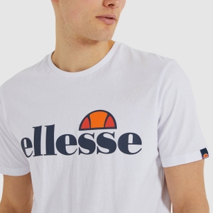 Men's SL Prado Tee White
