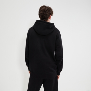 Men's SL Gottero OH Hoodie Black