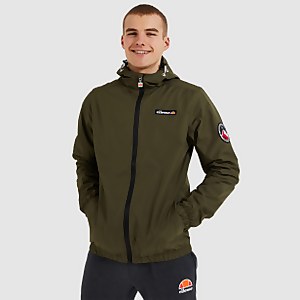 Men s Terrazzo Jacket Navy Ellesse