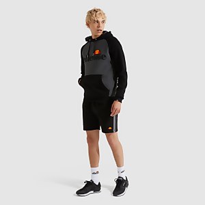 Taliamento OH Hoody Dark Grey Marl