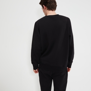 Sweatshirt SL Succiso für Herren Schwarz
