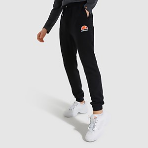 Men's Ovest Jog Pant Black - XS