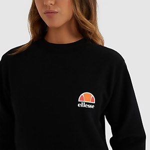 Women's Haverford Sweatshirt Black