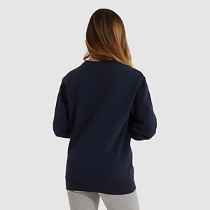Women's Haverford Sweatshirt Navy
