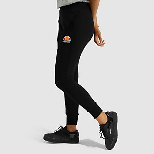 Queenstown Jogginghose Schwarz für Damen