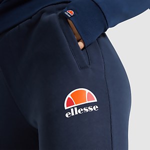 Queenstown Jogginghose Marineblau für Damen