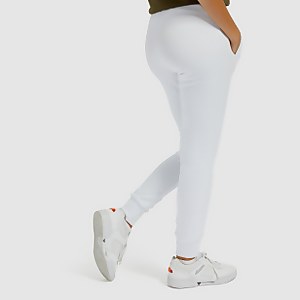 Women's Queenstown Jog Pant White