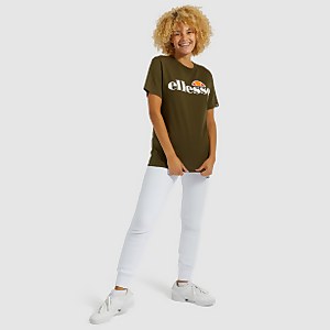 Women's Queenstown Jog Pant White
