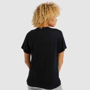 Women's Albany T-Shirt Black