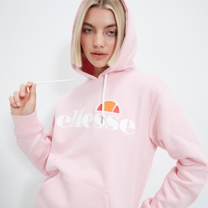 Women's Torices Hoodie Pink - 6