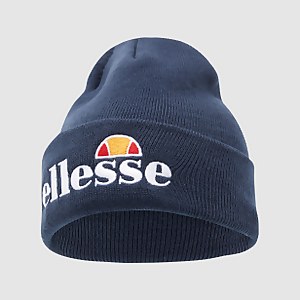 Velly Beanie Navy Ellesse