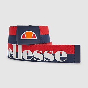 Passel Belt Red - One Size