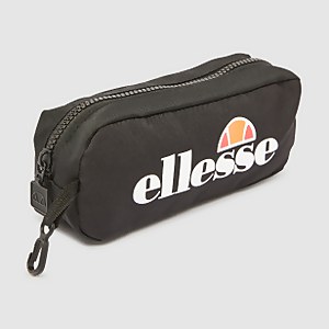 Rolby Backpack Black