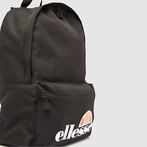 Rolby Backpack Black